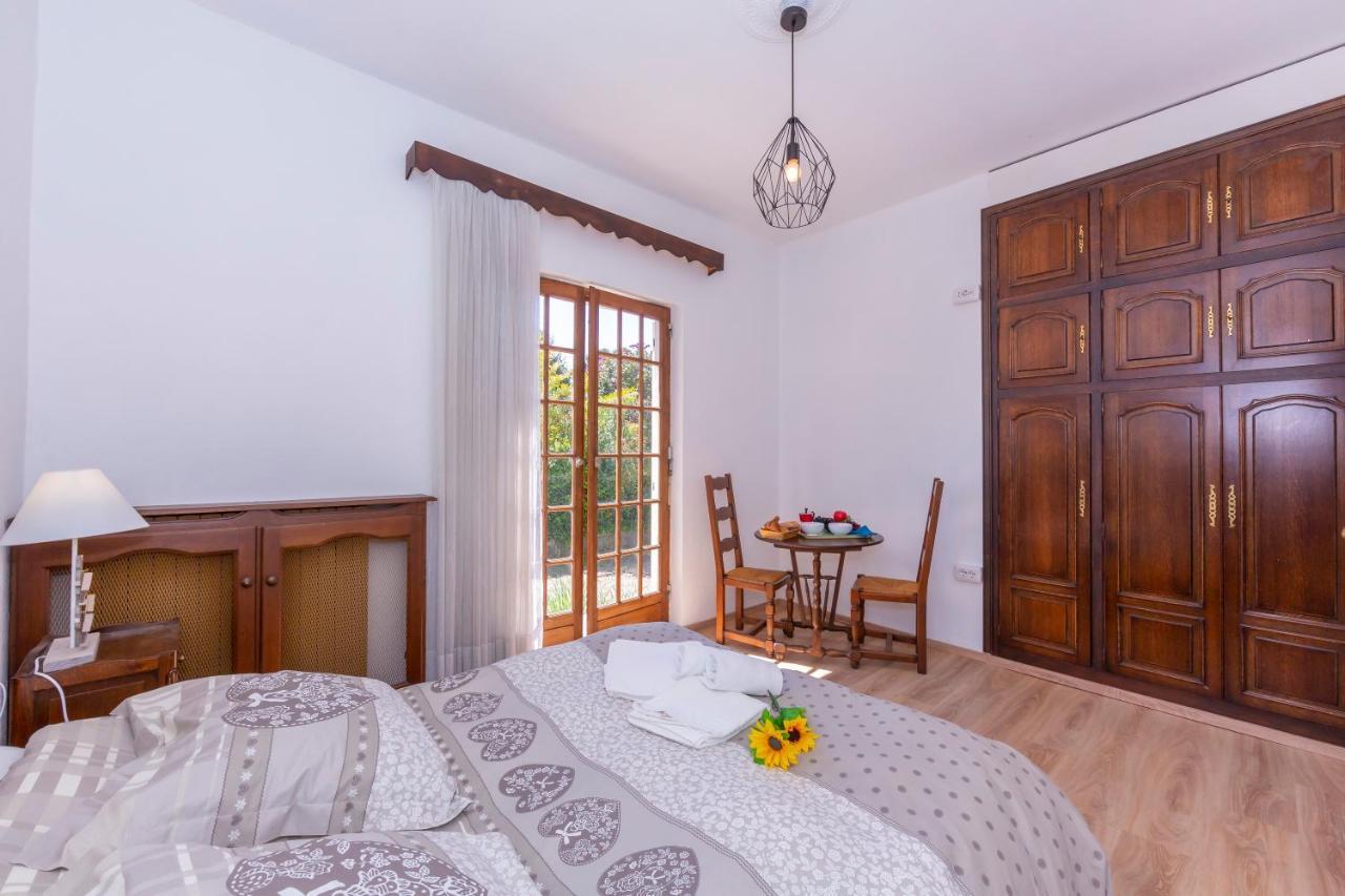 Villa Martine Au Bord Du Lac - Happy Rentals Cadrezzate Dış mekan fotoğraf