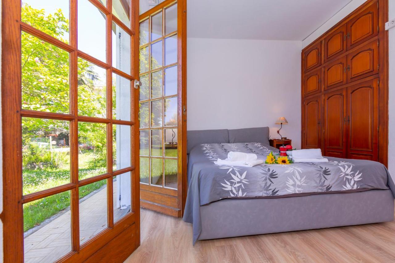 Villa Martine Au Bord Du Lac - Happy Rentals Cadrezzate Dış mekan fotoğraf