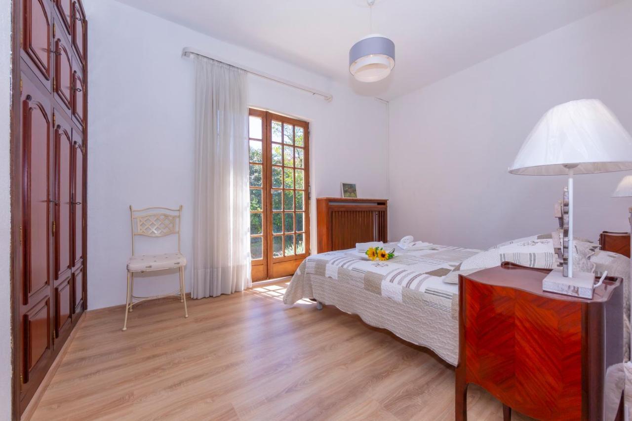 Villa Martine Au Bord Du Lac - Happy Rentals Cadrezzate Dış mekan fotoğraf