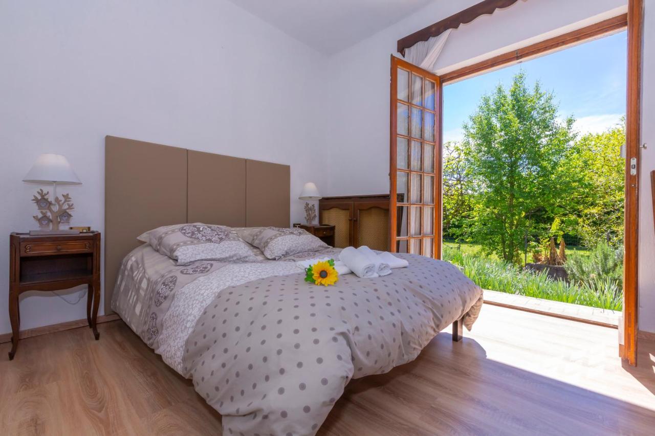 Villa Martine Au Bord Du Lac - Happy Rentals Cadrezzate Dış mekan fotoğraf
