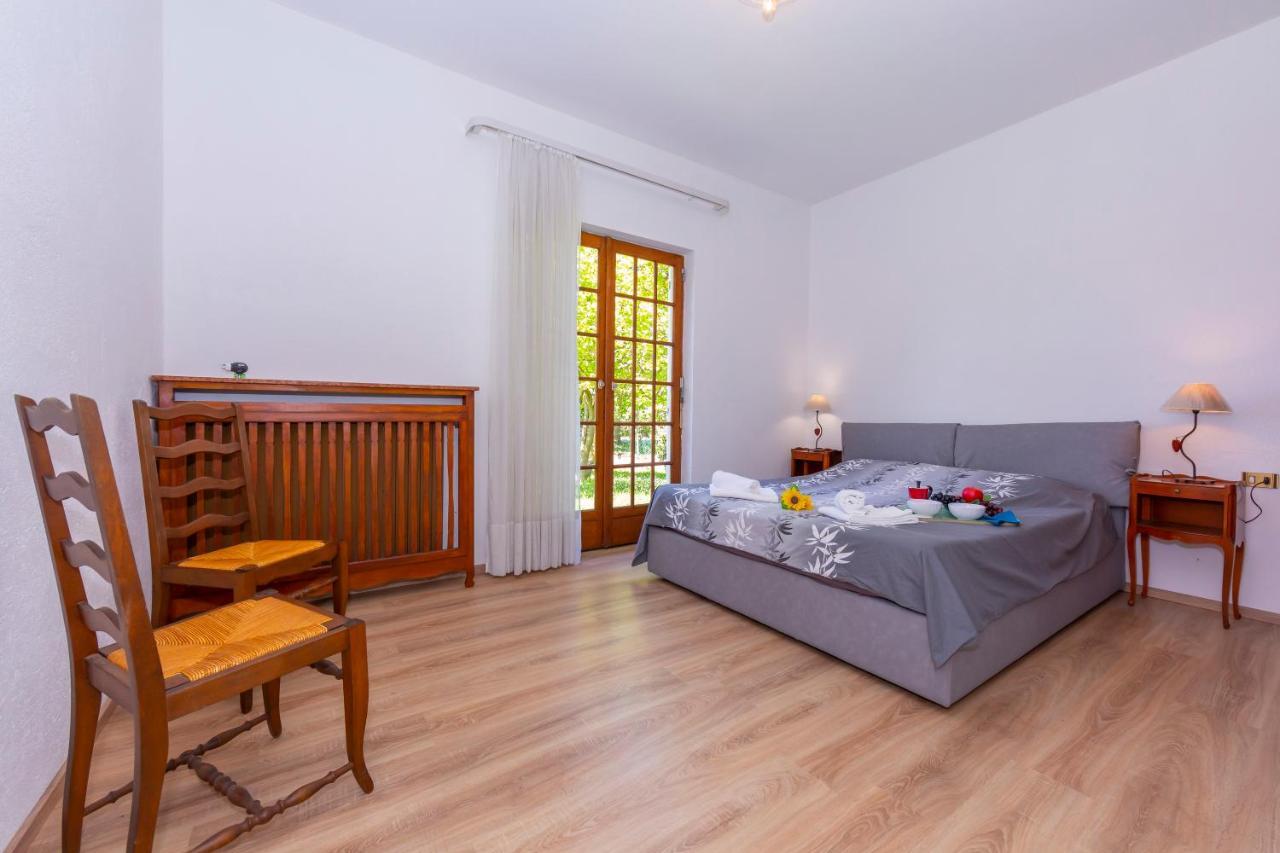 Villa Martine Au Bord Du Lac - Happy Rentals Cadrezzate Dış mekan fotoğraf